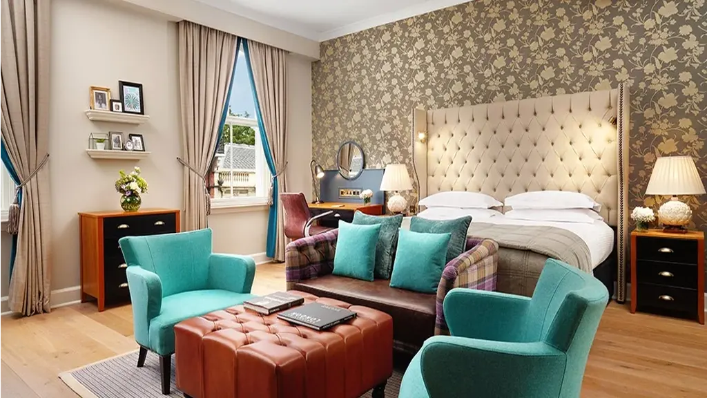 الفندق ذا بيلي لندن كنسينغتون - لندن